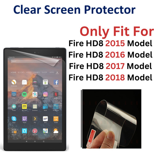 Ultra clear screen protector - ultra,