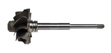 Turbocharger Turbine Wheel &