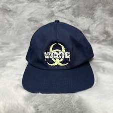 Golf Wang Hat Cap Blue Snap