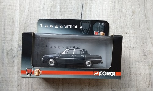 Vanguard rover 3500 v8 - ,