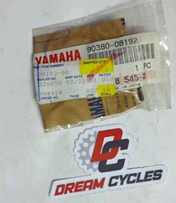 NOS GENUINE Yamaha OEM BUSH