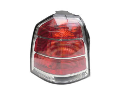 Rear light taillight - light,