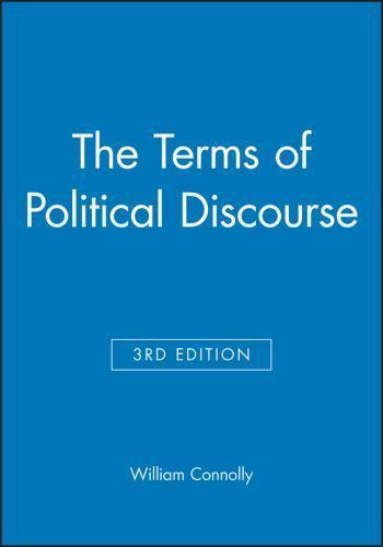 Terms political discourse - political,