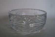 Royal Brierley BRUCE pattern