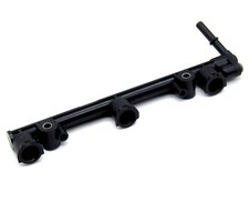 Fuel injector rail for - fuel, triumph