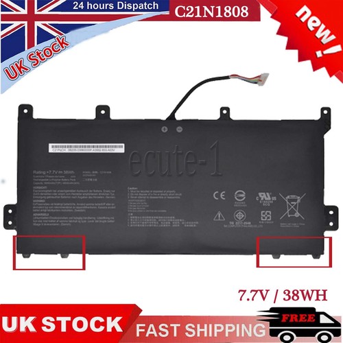 Battery for asus chromebook - for,