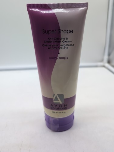 Avon solutions oz super - avon,