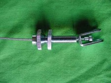 NORTON Front Brake Cable ATLAS