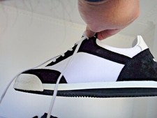 Comme des Garçons SHIRT x Spalwart Ltd Edition NIB Eur 41 Black / White