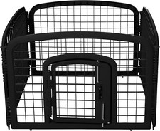 Panel heavy duty - 4,