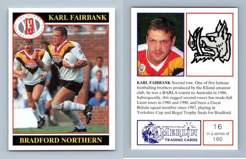 Karl fairbank bradford - fairbank,