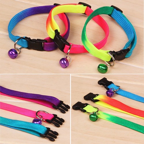 32cm with bell rainbow - -,