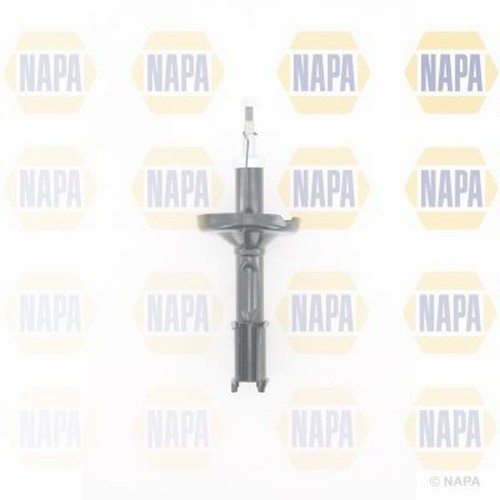 Front shock absorber for - front,