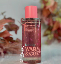 Victoria's Secret Pink Bubbly