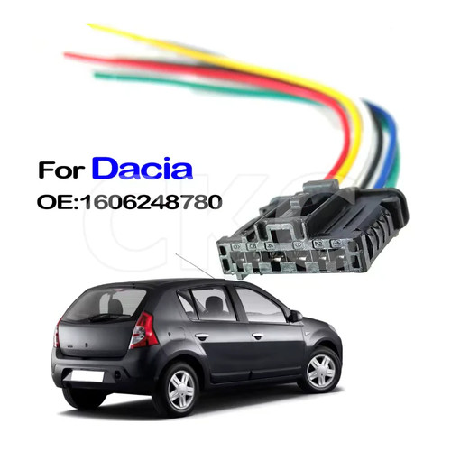 For dacia renault dokker - dacia,