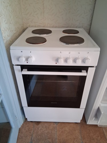 Electra se60w 60cm electric - electra,