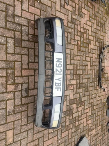 Golf mk3 gti 16v - 16v, vr6