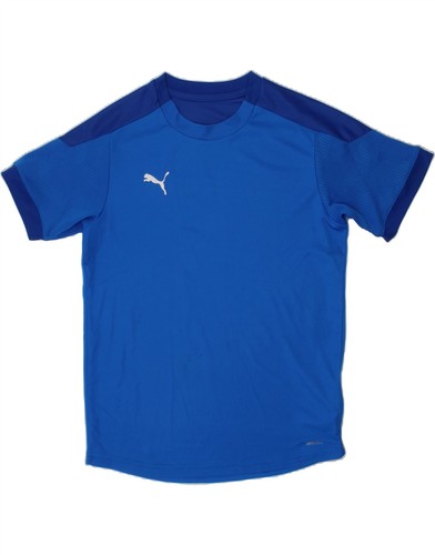 Puma boys shirt - t-shirt, top