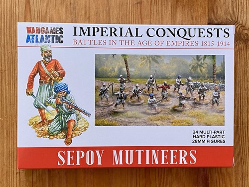 Wargames atlantic imperial - wargames,