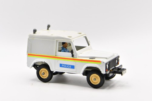 Vintage britains farm autoway - britains,