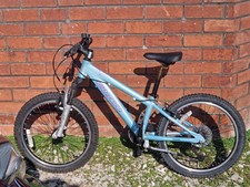 Carrera Luna Girls' 20-inch