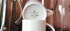 2 x Royal Doulton British
