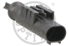 ABS wheel speed sensor Active