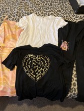 Girls 9/10 Yrs River Island