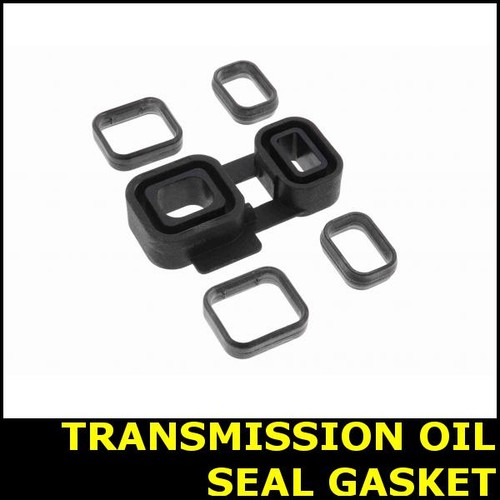 Transmission gearbox oil - transmission, seal