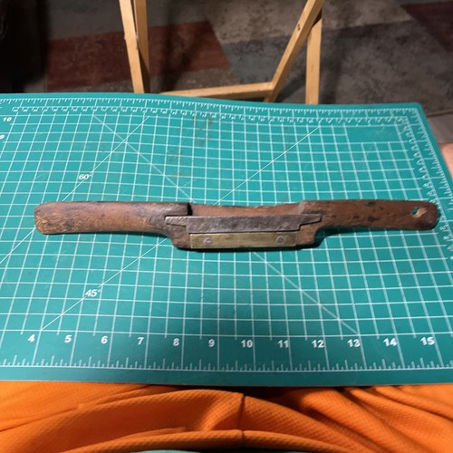 Antique vintage wooden - antique, spoke