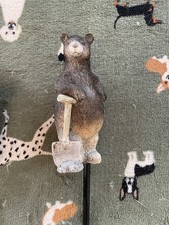 Next Bear Pot Planter Decorations