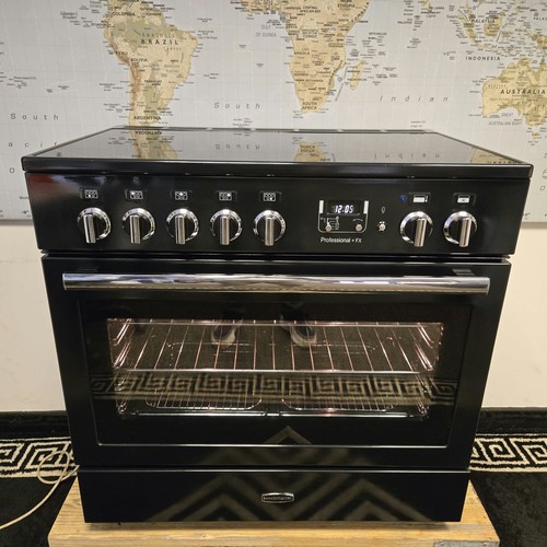 Rangemaster professional - professional, fx