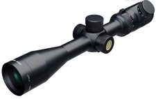 Athlon Talos 6-24x50mm CSF 1"