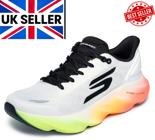 Skechers aero burst mens - aero,