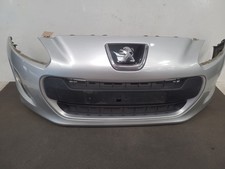 2013 PEUGEOT 308 ACTIVE NAV VERS-N SW E-HDI Estate Front Bumper