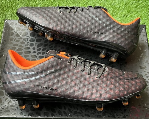 Nike hypervenom phantom - nike,