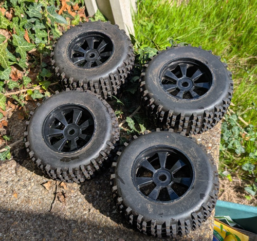 Used corally offroad - used,