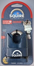 Squire Vulcan P4 50CS Padlock