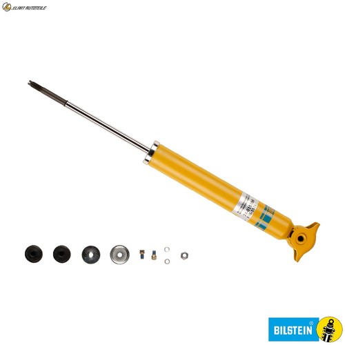 Shock absorber 015356 - shock,