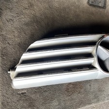 03-09 Mercedes W209 CLK500