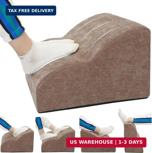 Foot rest for under - foot,