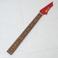 Charvel by Jackson Guitar Neck