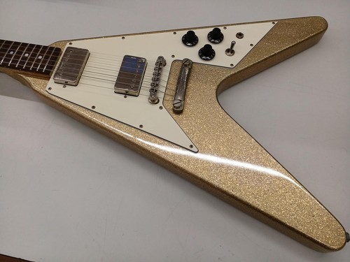 Burny 115kk electric guitar - burny, lv-115kk