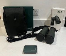Swarovski optik binoculars - 💎swarovski,