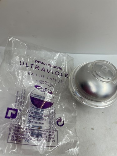 Vintage paco rabanne - paco,