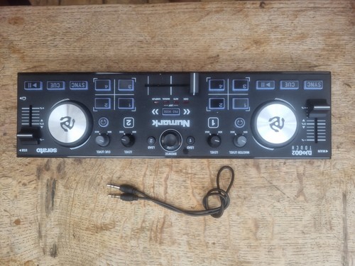 Numark dj2go2 touch - dj2go2, small
