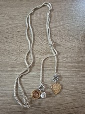 Bibi Bijoux Gold Silver Tone