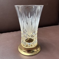 Killarney Irish Crystal 6”