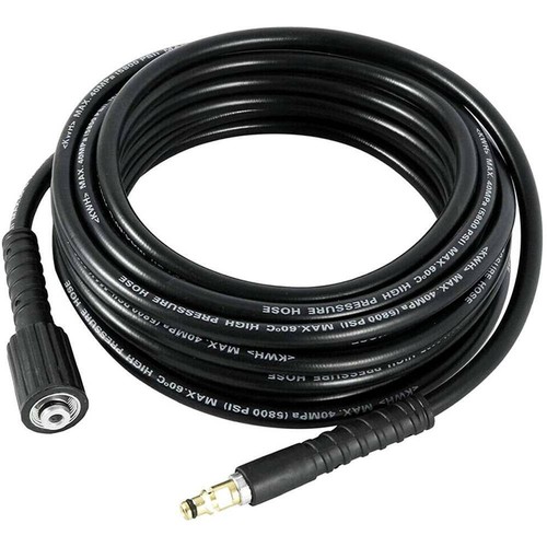 High pressure drain - 6m, jet