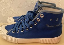 Paul Smith Womens Trainers - Baseball Pumps Size UK 6